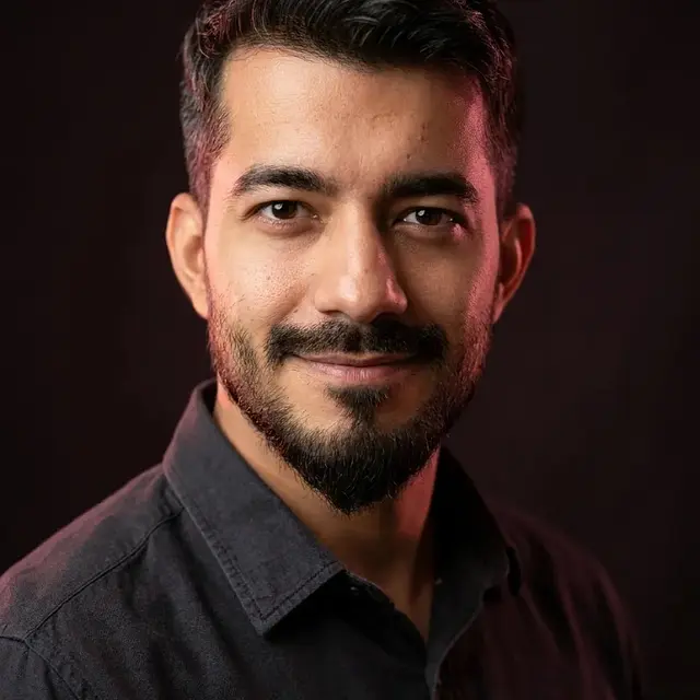 Avinash Ruchandani