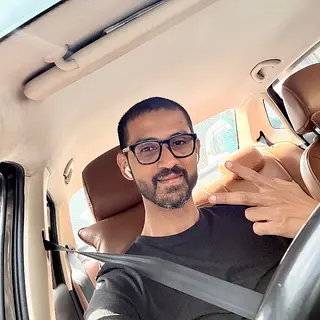 Madhu Nag Shetty