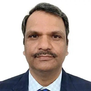 Ca Veerendra Prasaad Y S