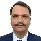 Ca Veerendra Prasaad Y S