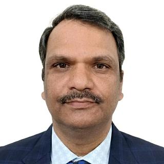 Ca Veerendra Prasaad Y S
