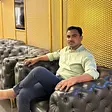 Redapangu Saidulu