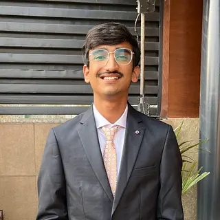 Dhruv Shah