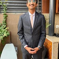 Dhruv Shah