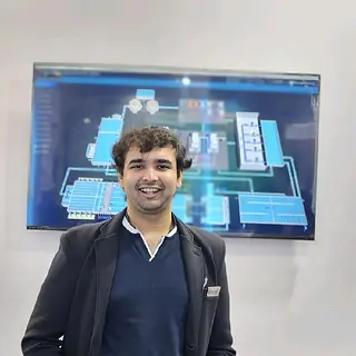 Nandan Shukla