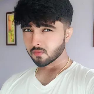 Dhruvanshu Lenchiya