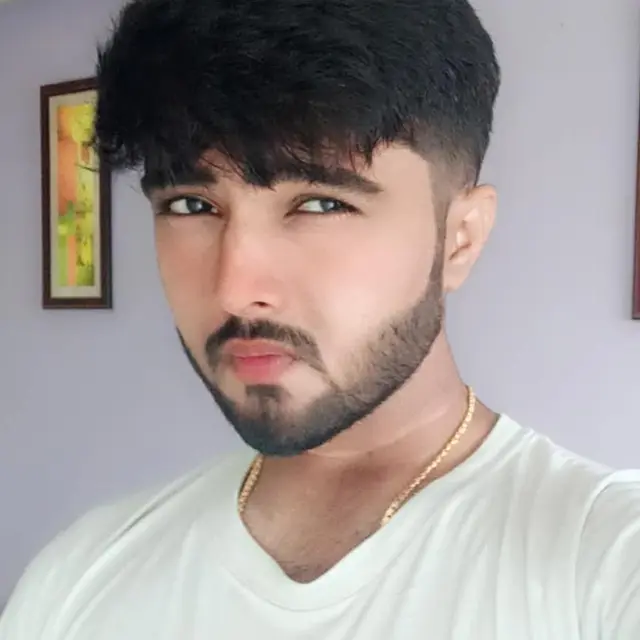 Dhruvanshu Lenchiya