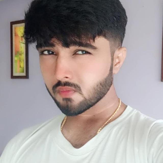 Dhruvanshu Lenchiya