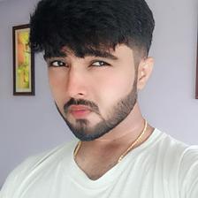 Dhruvanshu Lenchiya