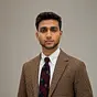 Rahil Ahmed