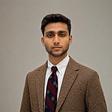 Rahil Ahmed