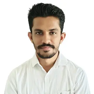 Jignesh Thakkar