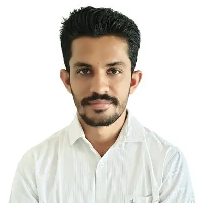 Jignesh Thakkar
