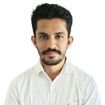 Jignesh Thakkar