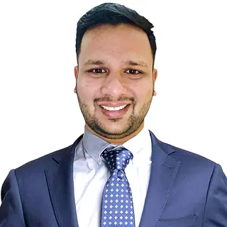 Saumil Shah