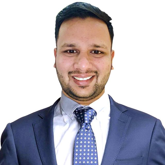 Saumil Shah