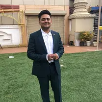 Vikas  Pujari 