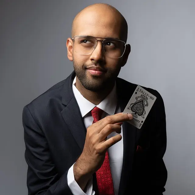 Aniket Karna