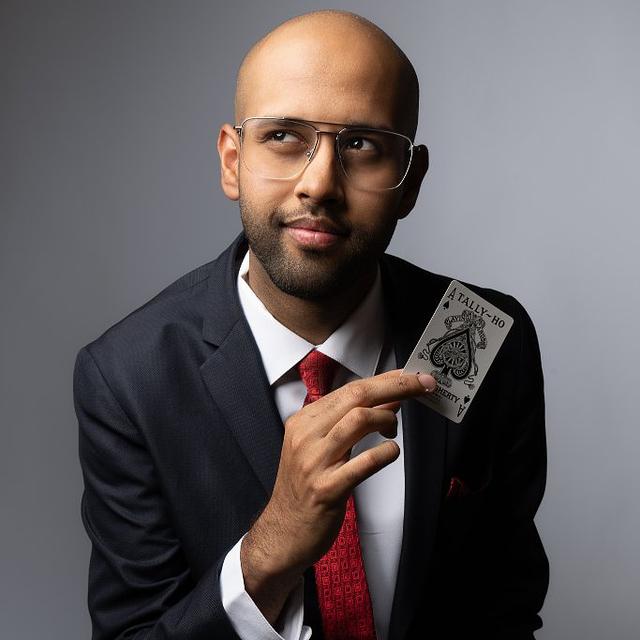 Aniket Karna