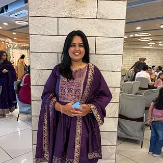 Yashvi Soni