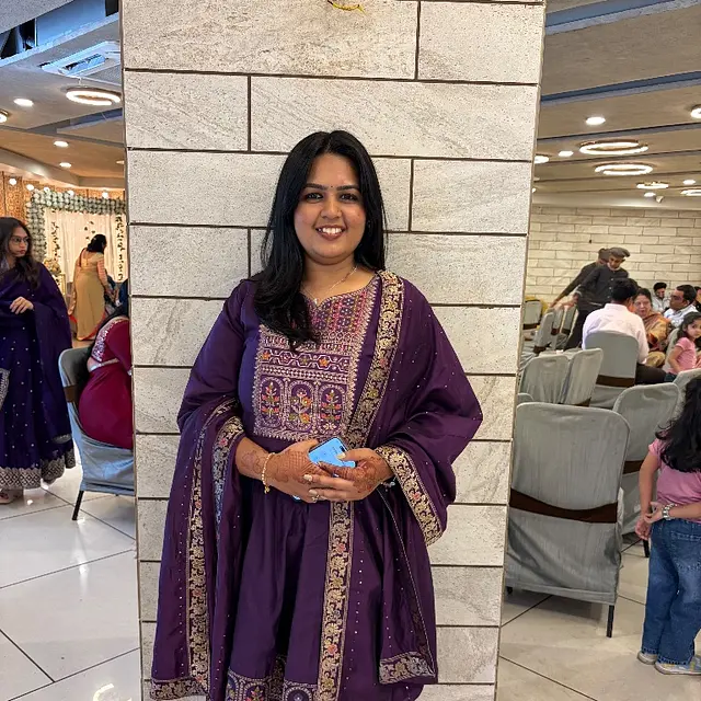 Yashvi Soni