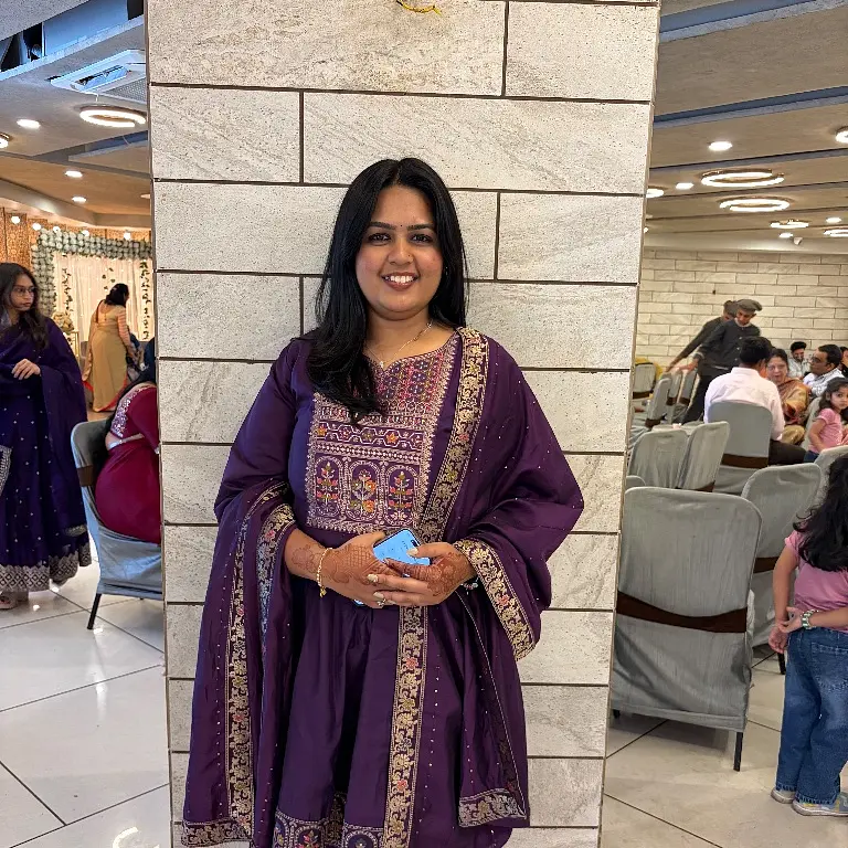 Yashvi Soni
