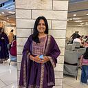 Yashvi Soni