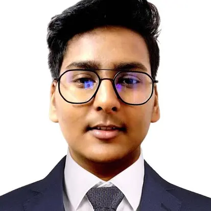 Harshit Jain