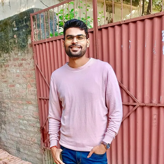 Aashish Kumar