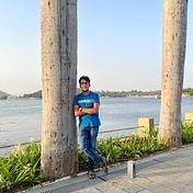 Deepam Upadhyay