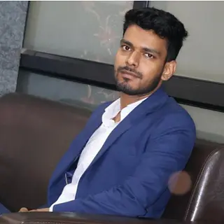 Pravin Chaubey