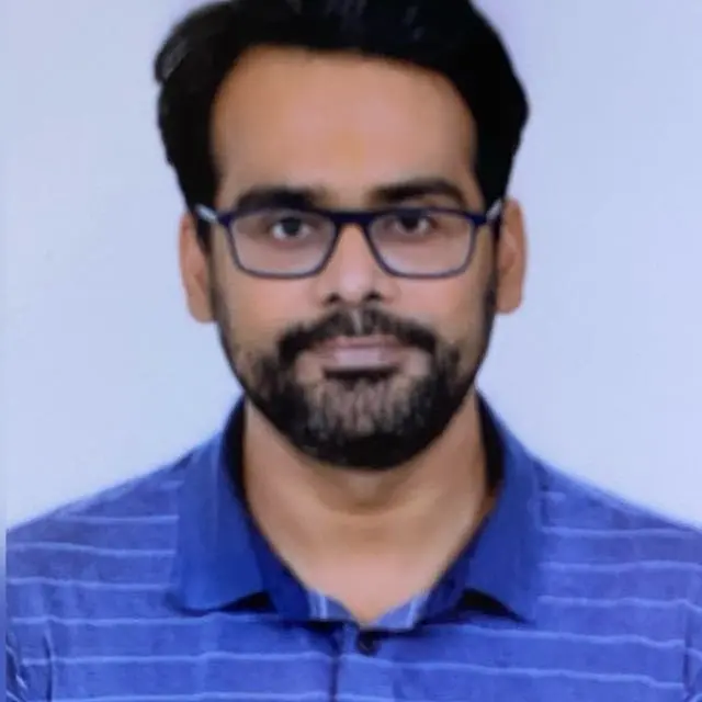 Bhavranjan Pandey