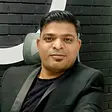 Siddharth Patel