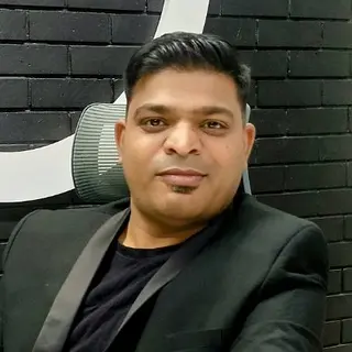 Siddharth Patel