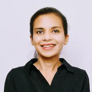 Prerna Lohani