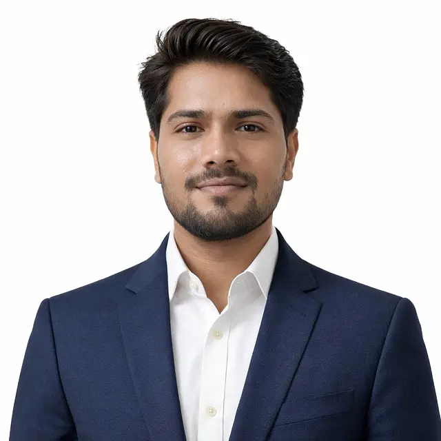 Kamal  Rajauriya