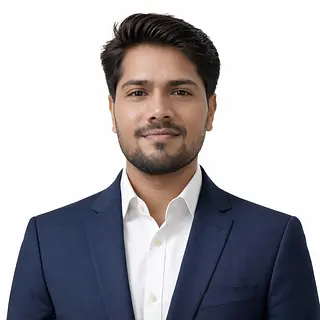 Kamal  Rajauriya