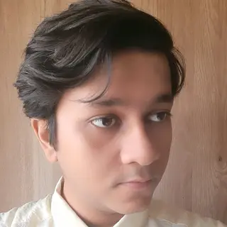 Kevin Khachariya