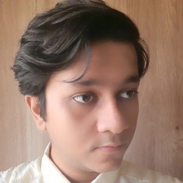Kevin Khachariya