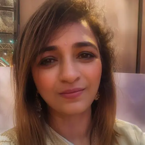 Pooja Thakare