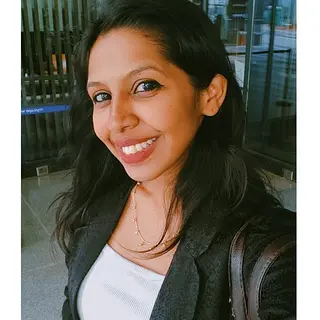 Bindu  Sri