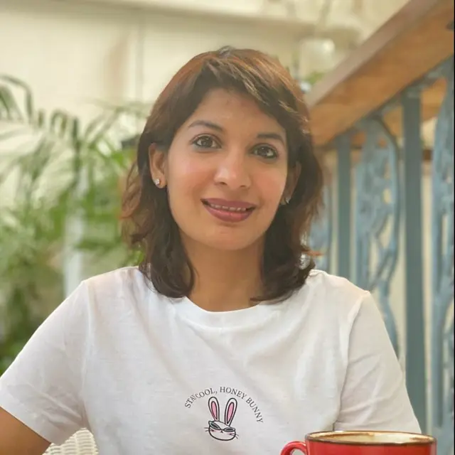 Darshana Rathi