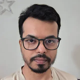 Sajal Dhuware