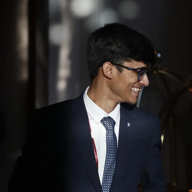 Kartikey Satija