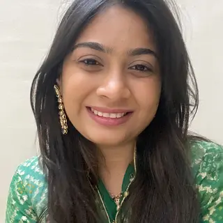 Alisha Bhimani