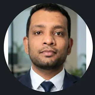 Milapkumar Patel