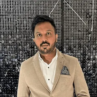 Ketul Chauhan