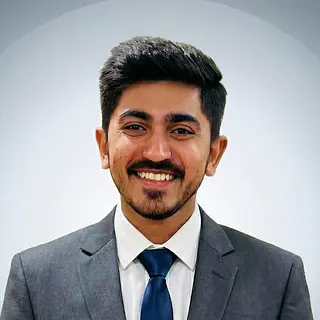 Pratik Chothani