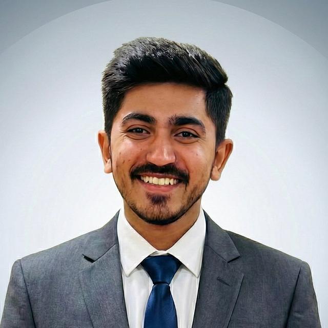 Pratik Chothani