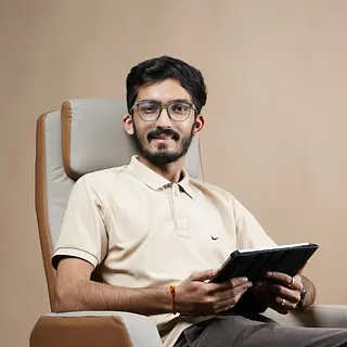 Smit Bhanderi